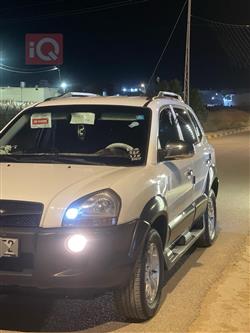 هيونداي توسان